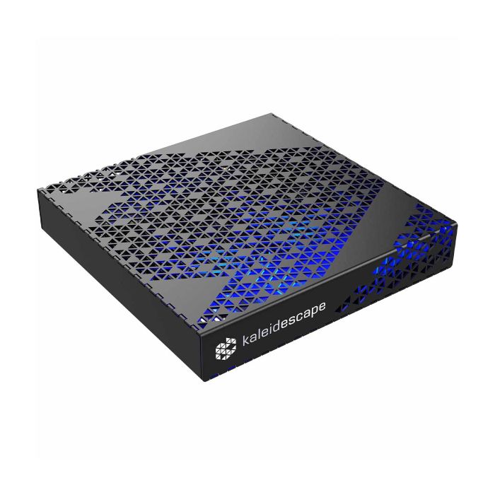 Kaleidescape Mini Terra Prime Movie Server - 8TB SSD