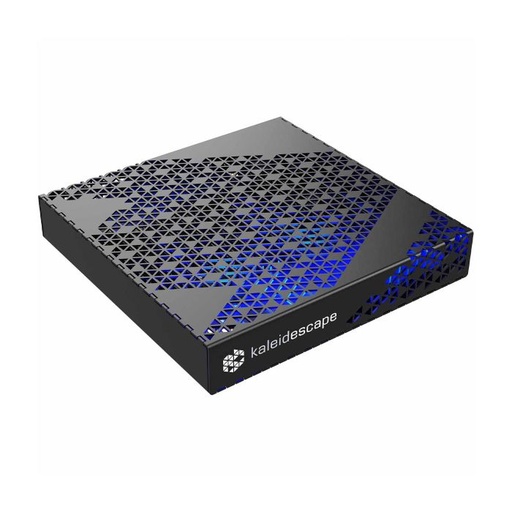 Mini Terra Prime Movie Server