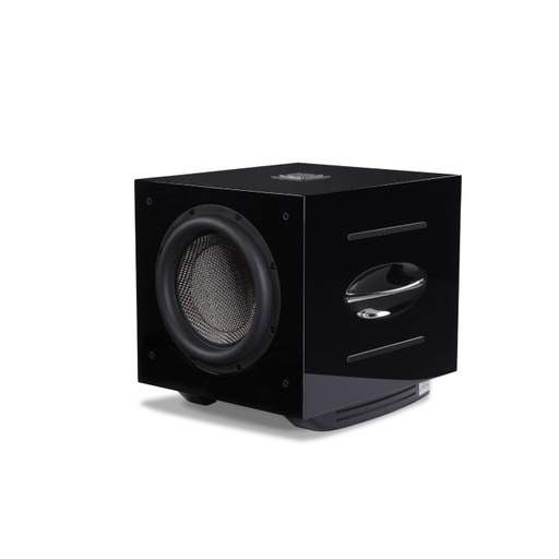 Carbon Special Subwoofer (Pair- Ex-display)