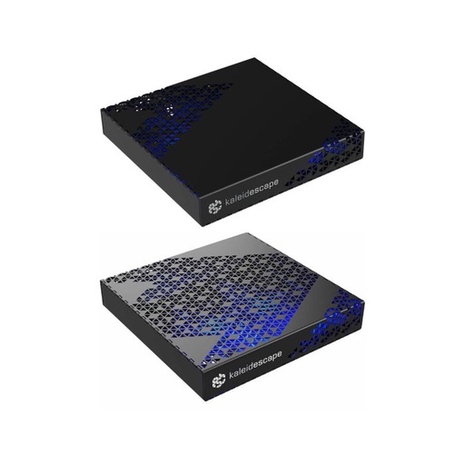 Kaleidescape Strato E + Mini Terra Prime 8TB Bundle