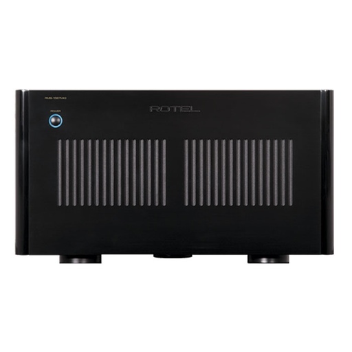 RMB-1587 MKII - Black