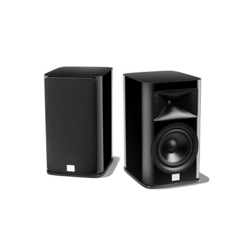 [JBL Bookshelf Speakers] HDI 1600