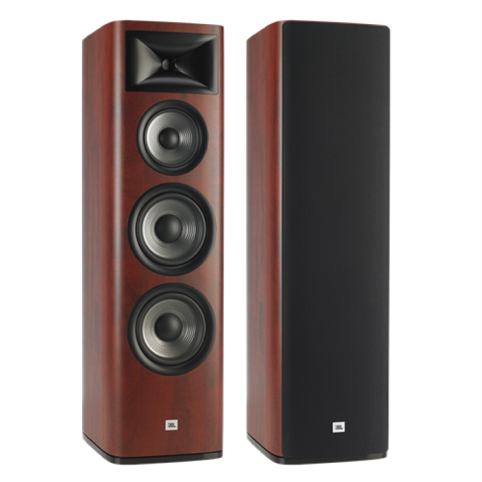 Studio 698 | BMC Audio Visual