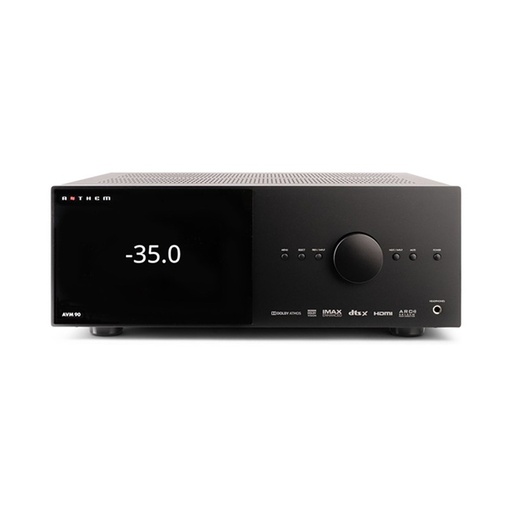AVM-90V 8K
