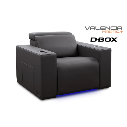 [Valencia] Barcelona - Grand Ultimate D-Box