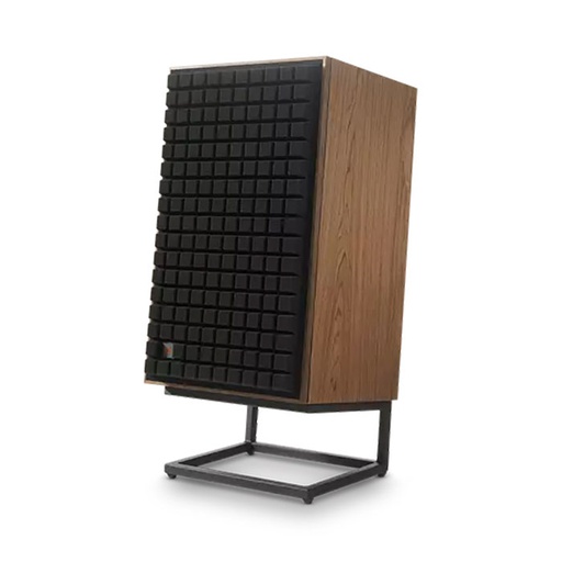 [JBL Retro Bookshelf Loudspeaker] L100 Classic Mk2