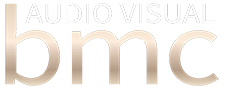 About Us | BMC Audio Visual